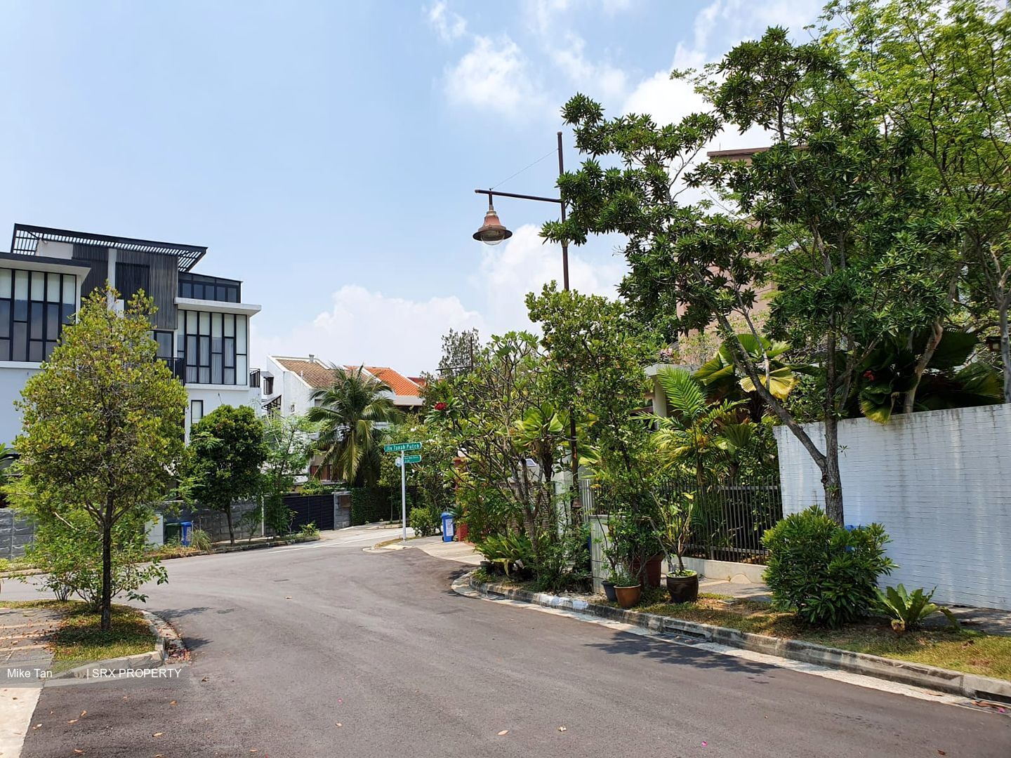 Jalan Tanah Puteh (D15), Semi-Detached #300636181